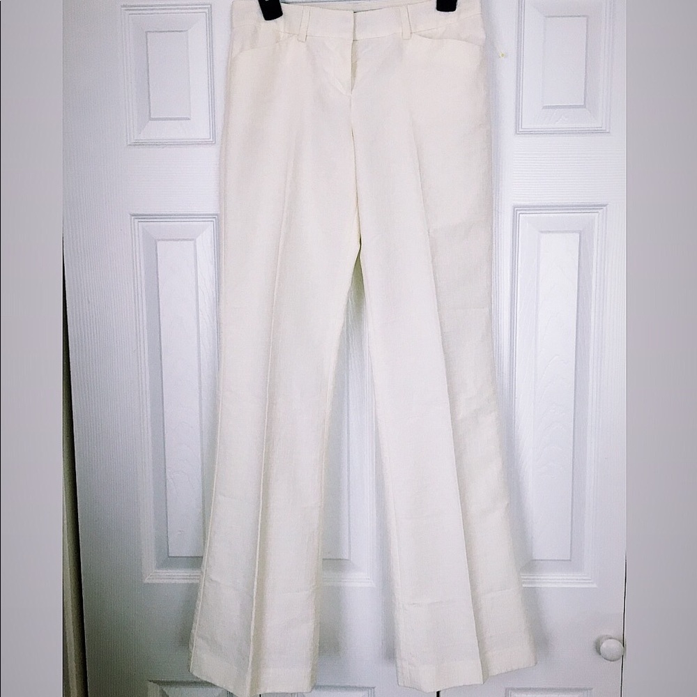 Express Design Studio Editor Pants - Flare - image 1